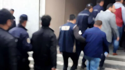 Bakırköy Cumhuriyet Başsavcılığı’nca yürütülen soruşturma kapsamında, “Casperlar” olarak bilinen suç