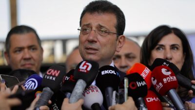 Ekrem İmamoğlu’nun lisans diplomasının sahte olduğu iddiasıyla 8 yıl 9