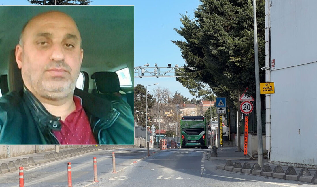 İstanbul Arnavutköy’de 24 Ocak’tan bu yana kayıp olarak aranan kargo
