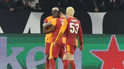 UEFA Şampiyonlar Ligi son 16 turu kura çekimi, Nyon’daki UEFA