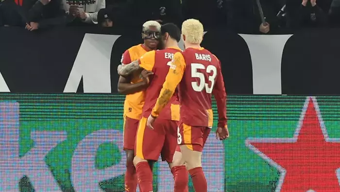 UEFA Şampiyonlar Ligi son 16 turu kura çekimi, Nyon’daki UEFA