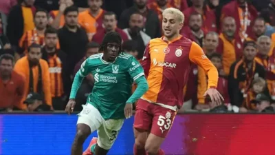 UEFA Şampiyonlar Ligi son 16 turu kura çekimi, İsviçre’nin Nyon
