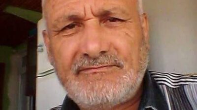 Günümüz hüsn-i hat sanatının usta temsilcilerinden Levent Karaduman’ın muhterem babası