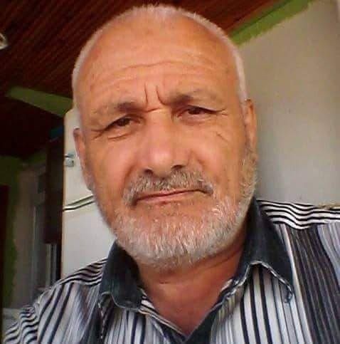 Günümüz hüsn-i hat sanatının usta temsilcilerinden Levent Karaduman’ın muhterem babası