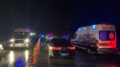 Balıkesir’de 9. Ana Jet Üssü Komutanlığı filosuna ait bir F-16