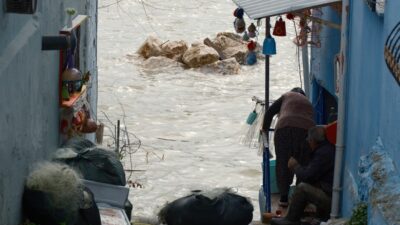 “Uluslararası Yaşayan Göller Ağı”nda yer alan ve “Türkiye’de Yaşayan Göl”