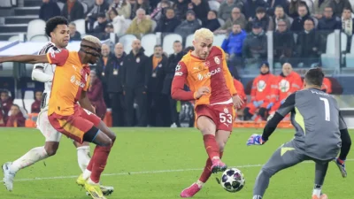 Barış Alper Yılmaz İtalya’yı Salladı! Juventus Maçları Sonrası Transfermarkt’ta Zirveye