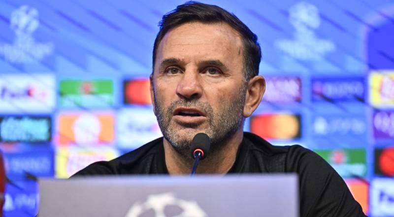 Sarı-kırmızılı ekip, UEFA Şampiyonlar Ligi son 16 play-off turu rövanşında