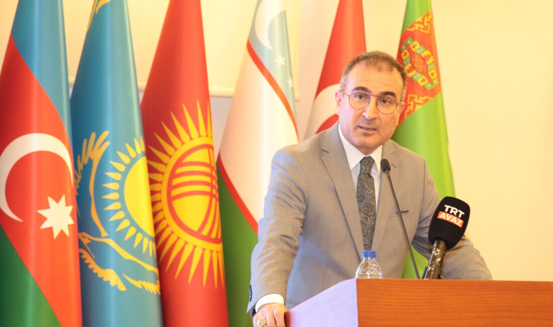 EkoAvrasya Vakfı Mütevelli Heyeti Başkanı Dr. Hikmet Eren, Türkiye’nin son