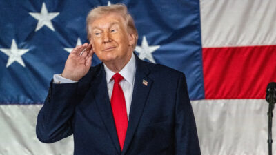 ABD Başkanı Donald Trump, İran’ın bir anlaşmaya varmaması durumunda ABD’nin