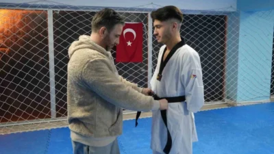 Kastamonu’nun Hanönü ilçesinde yaşayan 21 yaşındaki Mehmet Ünal, 2017 yılında