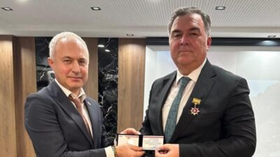 Türk dünyasının birlik ve beraberliği yolunda yürütülen sivil toplum çalışmaları,