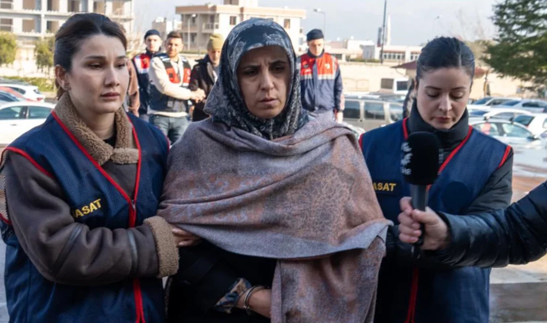 Manisa’da miras işlemleri için yakınları tarafından kayıp başvurusu yapılan kadının