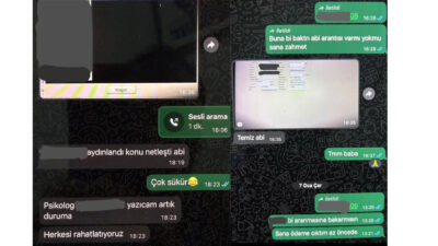 Bakırköy Cumhuriyet Başsavcılığı’nca, kamuoyunda “Casperlar” olarak bilinen suç örgütüne bilgi