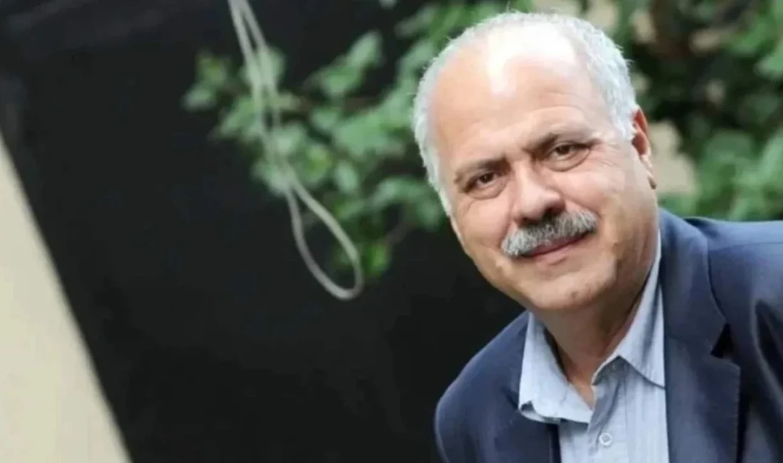 Türk sinema ve televizyon dünyasının usta isimlerinden Ali Tutal, geçirdiği