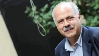 Türk sinema ve televizyon dünyasının usta isimlerinden Ali Tutal, geçirdiği