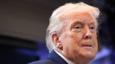 ABD Yüksek Mahkemesi, eski Başkan Donald Trump’ın ulusal acil durum