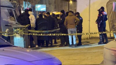 Iğdır ve Batman’da 2 şüpheli ölüm kayıtlara geçti. Iğdır’da polis