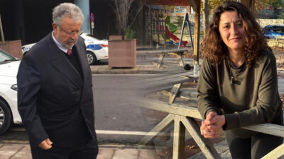 Metin Akpınar’ın biyolojik kızı olduğu 2 yıl önce mahkeme kararıyla