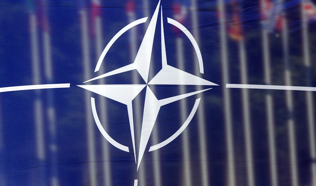 NATO Sözcüsü Allison Hart, İran’ın Türkiye’yi hedef almasını kınadıklarını belirterek,
