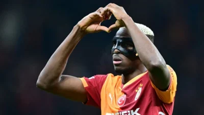 Trendyol Süper Lig’in 24. haftasında Galatasaray, sahasında Alanyaspor’u 3-1 mağlup