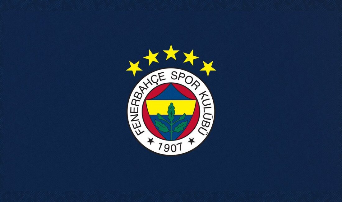 Fenerbahçe, 2025-2026 eğitim öğretim yılının ikinci ara tatiline girmesi dolayısıyla
