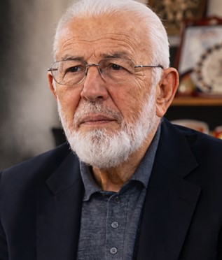 Samsun’un Terme ilçesi, rahmetin nur olup yağdığı Ramazan-ı Şerif bayramının