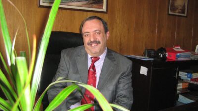 Ağrı eşrafının mümtaz simalarından, Millî Eğitim Bakanlığı camiasına uzun yıllar