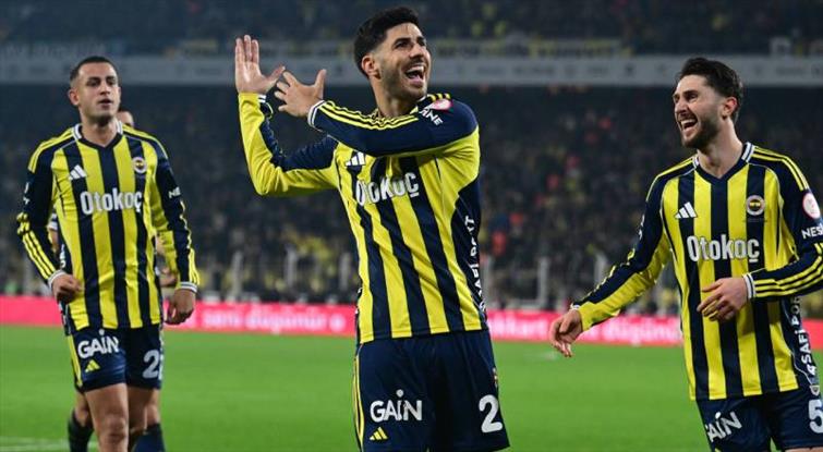 Süper Lig’in 25. haftasında Fenerbahçe, deplasmanda Samsunspor’a konuk olmaya hazırlanırken