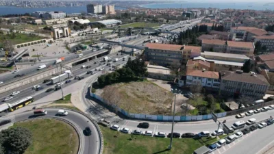 Avcılar’da 29 Eylül 2019 yılında meydana gelen Silivri merkezli depremde