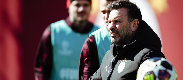 Galatasaray Futbol Takımı, Şampiyonlar Ligi son 16 turunda Liverpool ile