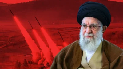 ABD ve İsrail'in İran'a yönelik başlattığı saldırıların ardından birçok nokta