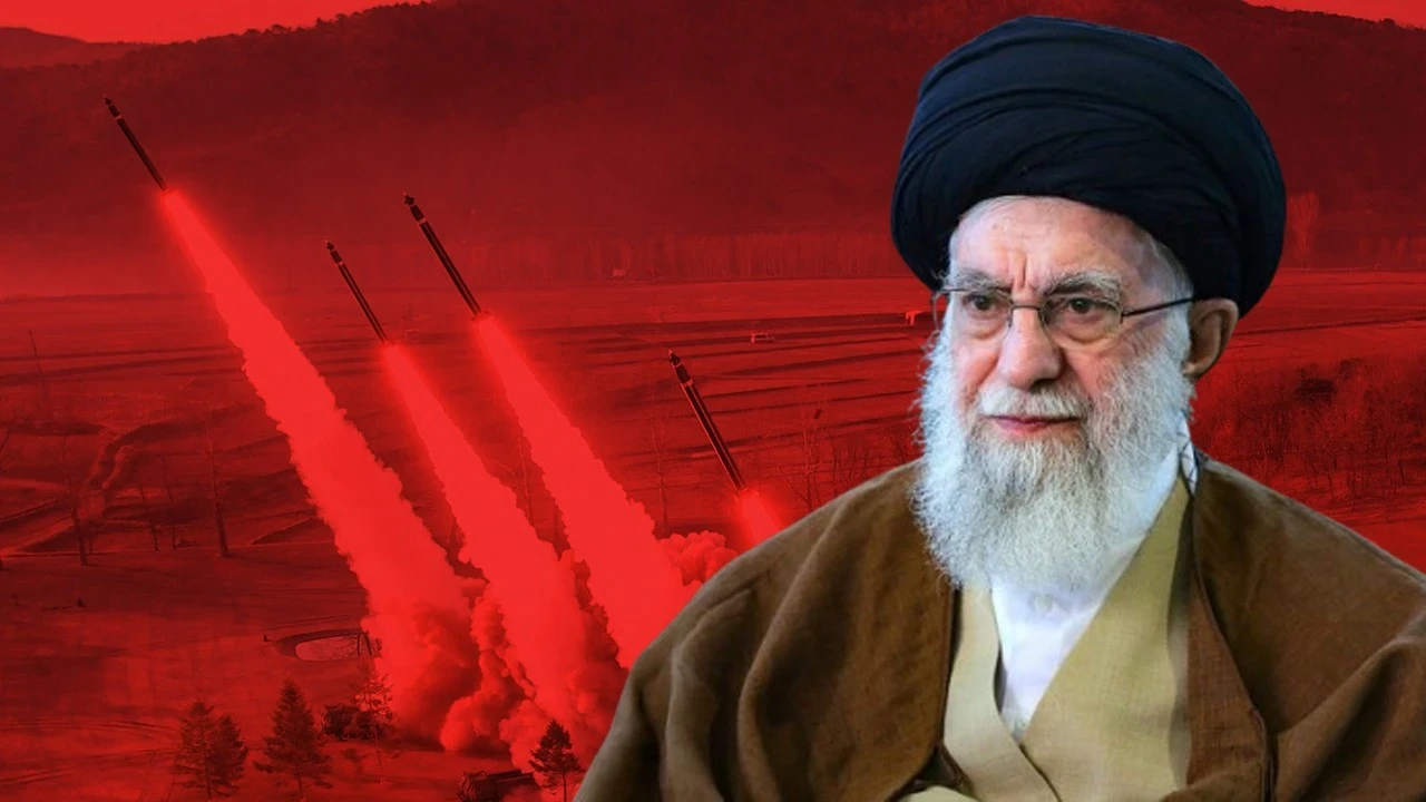 ABD ve İsrail'in İran'a yönelik başlattığı saldırıların ardından birçok nokta