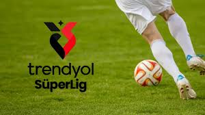 Türkiye Futbol Federasyonu, Trendyol Süper Lig’de 28. haftanın programını açıkladı.