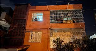 Adana’da müstakil bir evin 3. katında meydana gelen patlamada 1