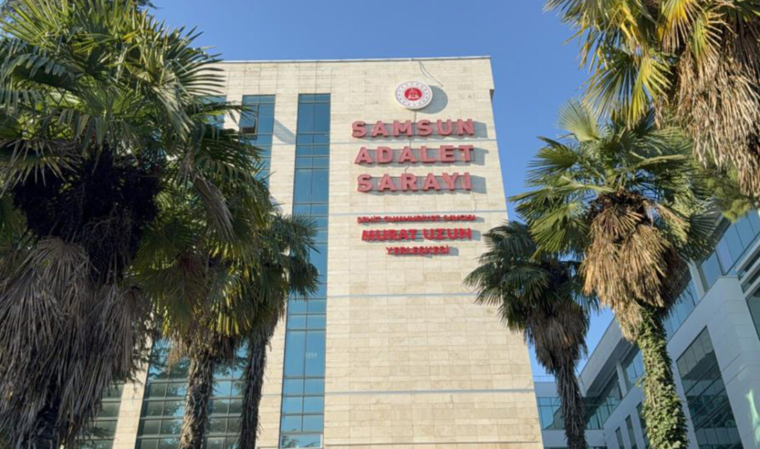  Samsun’un Atakum ilçesinde yaşayan 64 yaşındaki bir vatandaş, sosyal medya