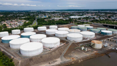 Uluslararası Enerji Ajansı, 32 üye ülkenin acil durum petrol rezervlerinden