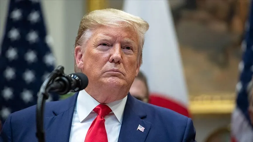 ABD Başkanı Donald Trump, Türkiye’nin İran savaşı konusundaki tutumundan övgüyle