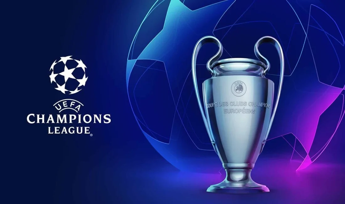 UEFA Şampiyonlar Ligi’nde son 16 turu rövanş karşılaşmalarının tamamlanmasıyla birlikte