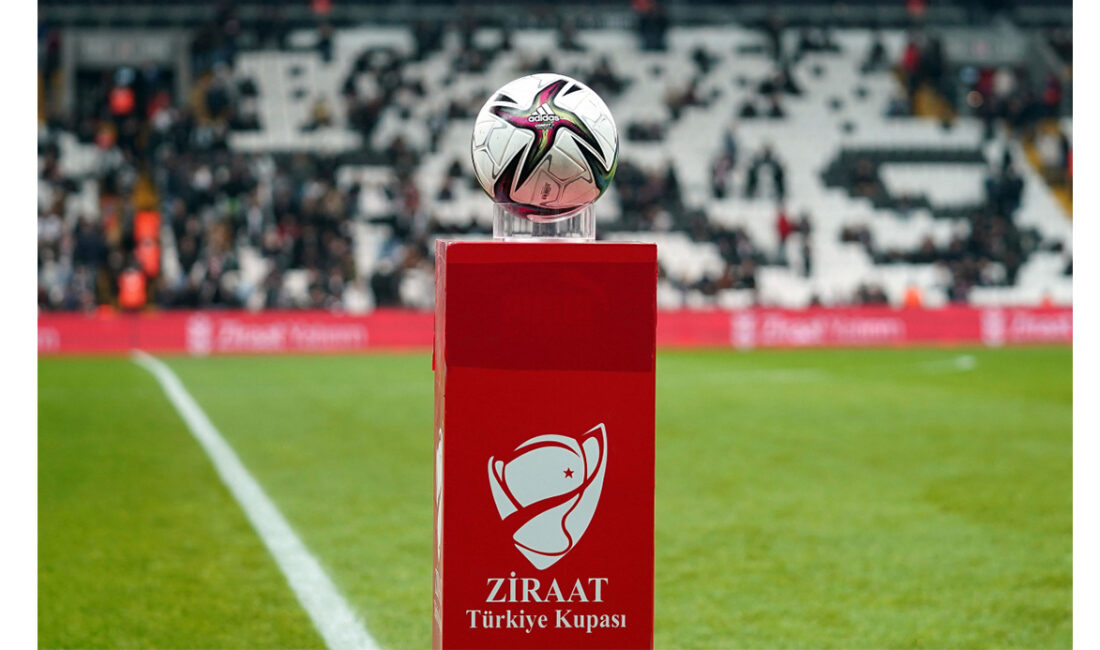 Türkiye Futbol Federasyonu (TFF), Ziraat Türkiye Kupası’nın 2026-2027 sezonundan itibaren