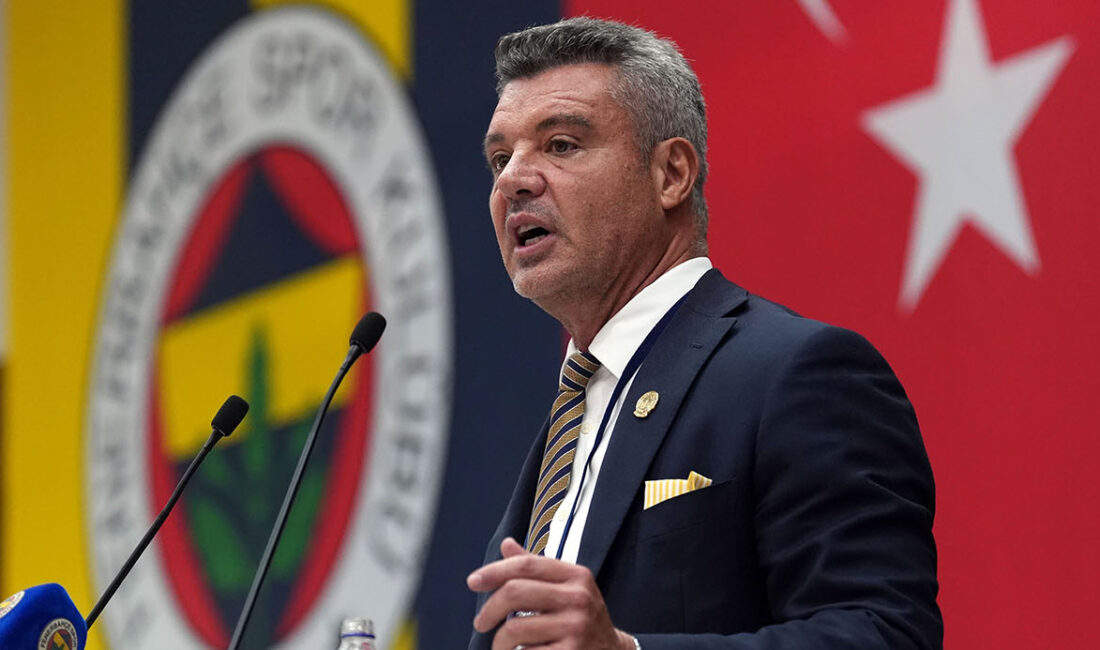 Fenerbahçe Başkanı Sadettin Saran, yaptığı yazılı açıklamada camiaya verilen söz