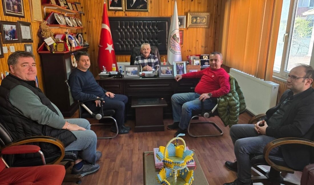 Kastamonu’nun Doğanyurt ilçesinde üretimi yapılan kestane balının coğrafi işaret belgesi