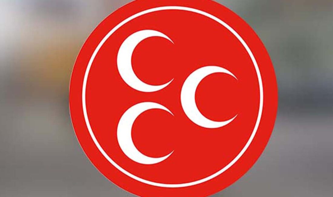 Milliyetçi Hareket Partisi (MHP) Genel Başkan Yardımcısı Semih Yalçın, İstanbul
