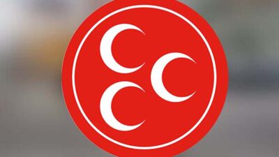 Milliyetçi Hareket Partisi (MHP) Genel Başkan Yardımcısı Semih Yalçın, İstanbul