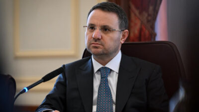 Adalet Bakanı Akın Gürlek, FETÖ ile mücadelenin artık sadece Türkiye