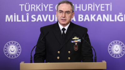 Milli Savunma Bakanlığı (MSB), “Helikopterde görevli 5 personelimizin sağlık durumu