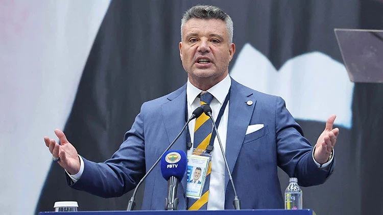 Fenerbahçe Yönetim Kurulu, 3-0’lık Galatasaray yenilgisi sonrası olağanüstü toplantı kararı