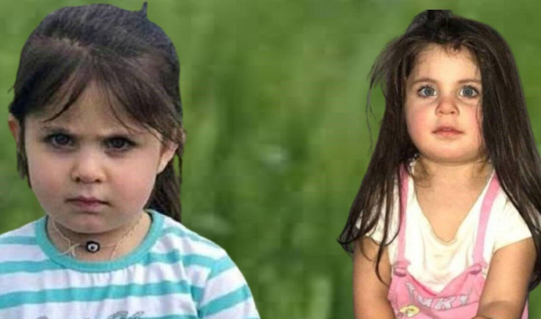 Ağrı’da cinayete kurban giden 4 yaşındaki Leyla Aydemir’in öldürülmesine ilişkin davada avukatsız