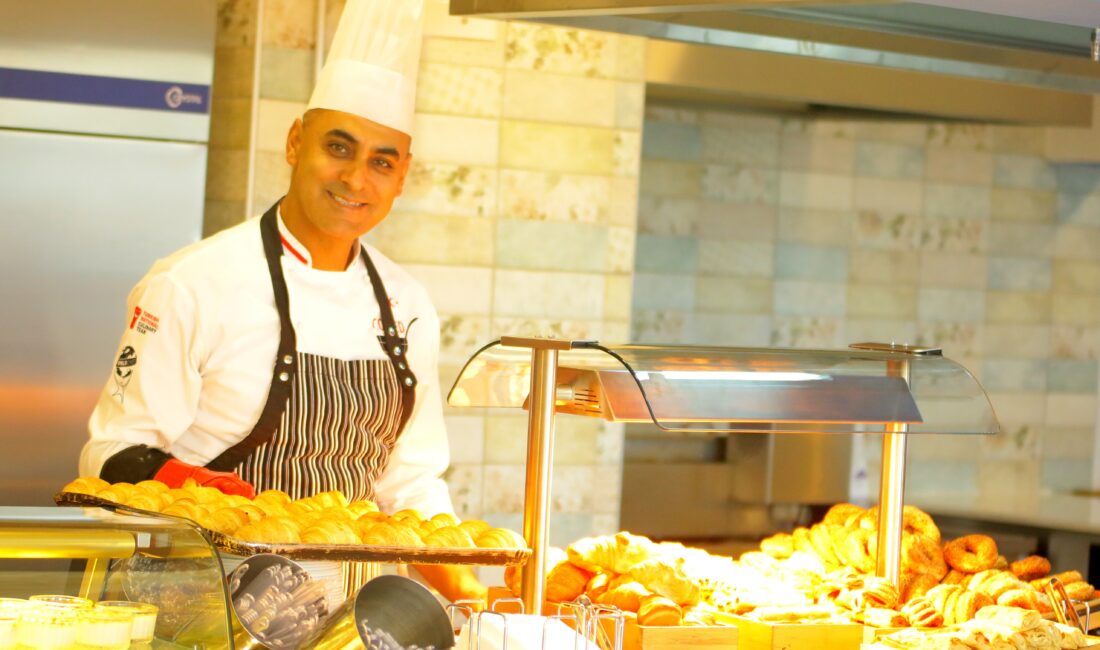 Gastronomi dünyasında sıkça dile getirilen bir soru yeniden gündemde: Türk