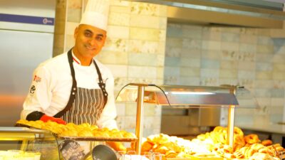 Gastronomi dünyasında sıkça dile getirilen bir soru yeniden gündemde: Türk